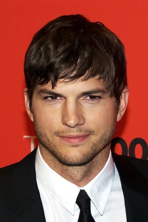 Zdjęcie Ashton Kutcher