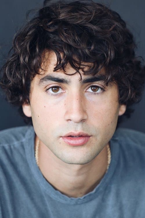 Zdjęcie Ashton Moio