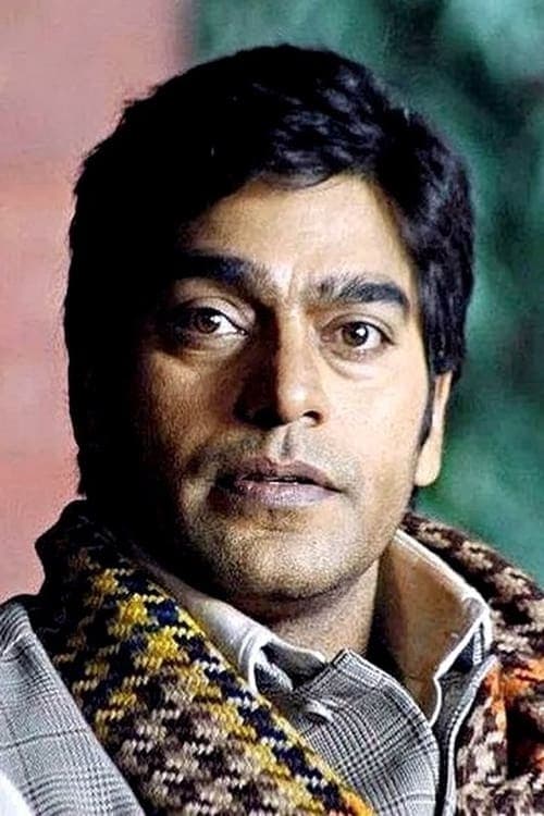 Zdjęcie Ashutosh Rana