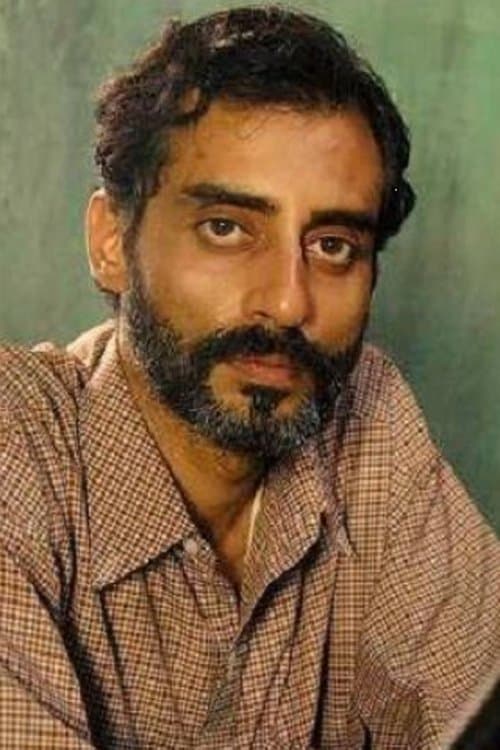 Zdjęcie Ashwath Bhatt