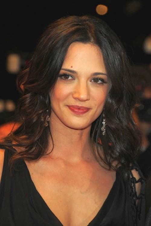 Zdjęcie Asia Argento