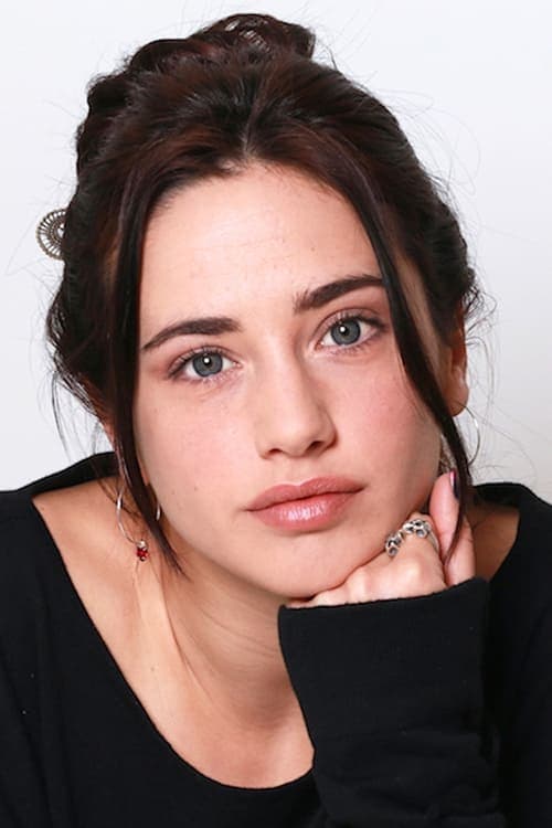 Zdjęcie Asia Ortega