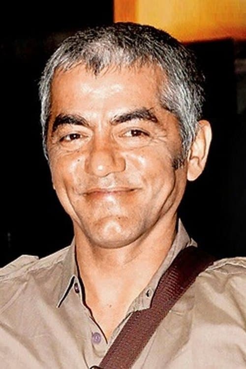 Zdjęcie Asif Basra