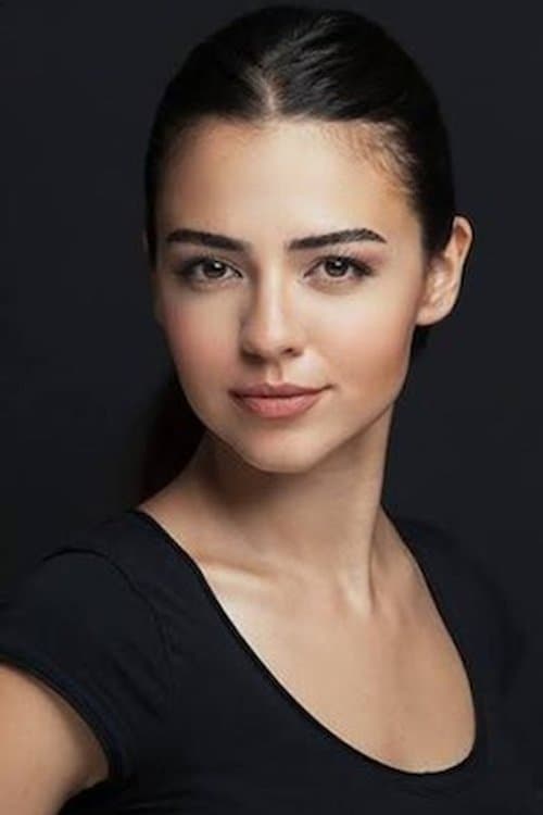 Zdjęcie Aslıhan Malbora