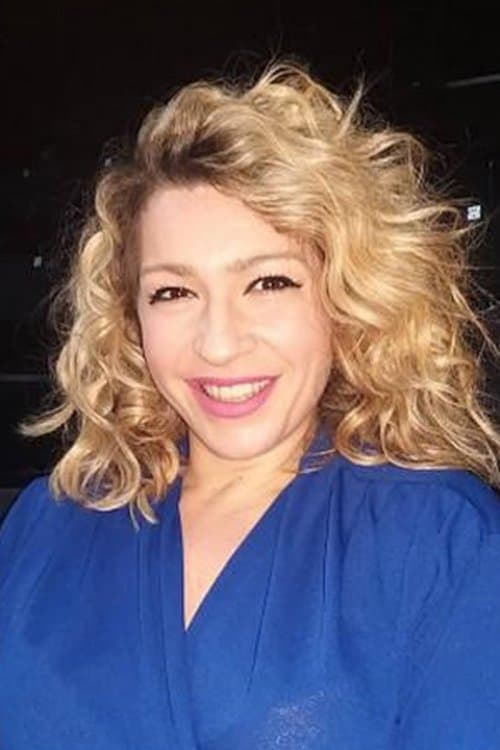 Zdjęcie Ασπασία Κοκόση