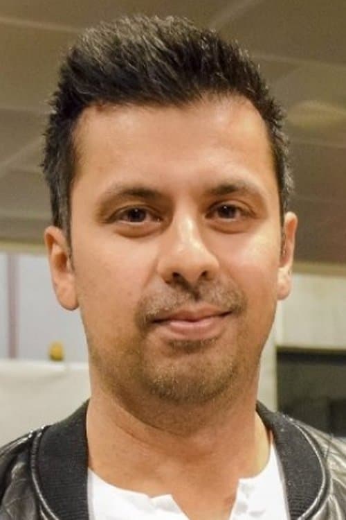 Zdjęcie Assad Siddique