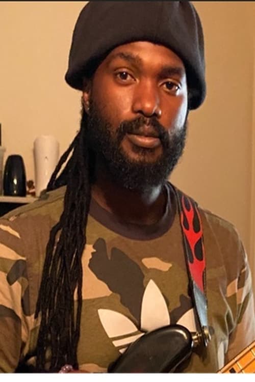 Zdjęcie Aston Barrett Jr.