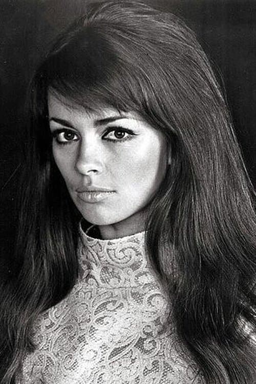 Zdjęcie Astrid Heeren