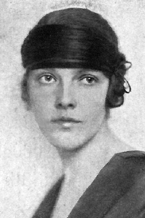 Zdjęcie Astrid Holm