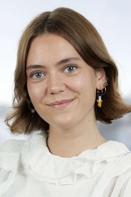 Zdjęcie Astrid Juncher-Benzon