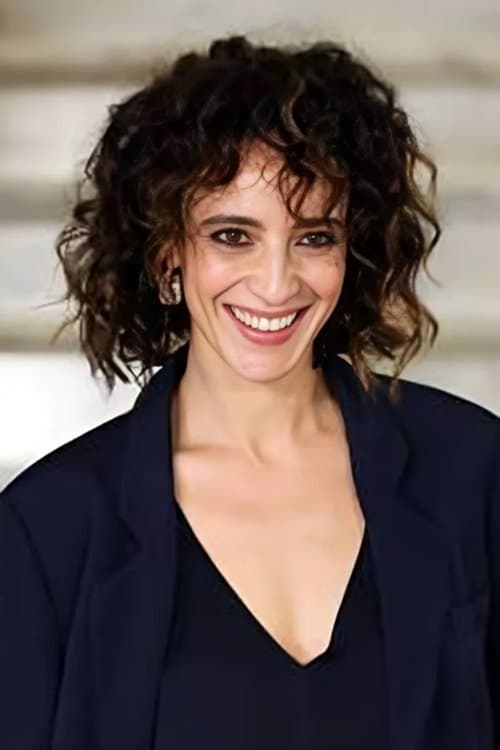 Zdjęcie Astrid Meloni