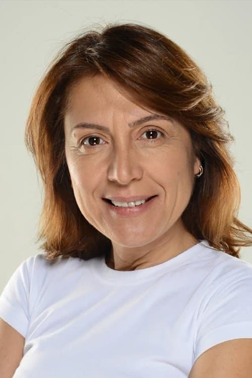 Zdjęcie Asuman Dabak