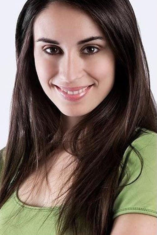 Zdjęcie Asun Ortega