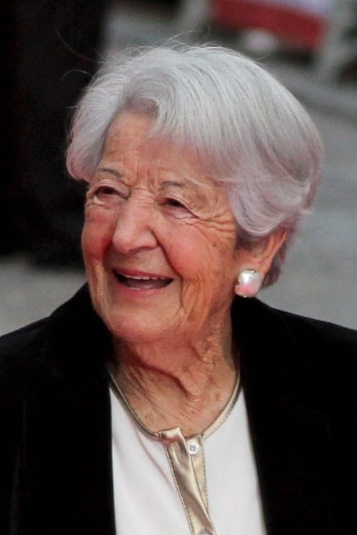 Zdjęcie Asunción Balaguer