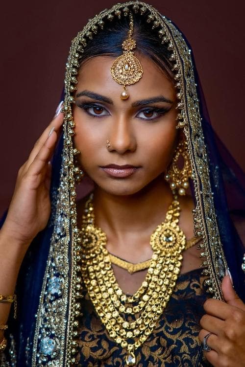 Zdjęcie Aswina Vinotharuban