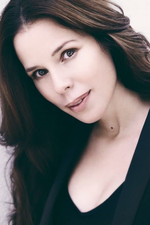 Zdjęcie Athenea Mata