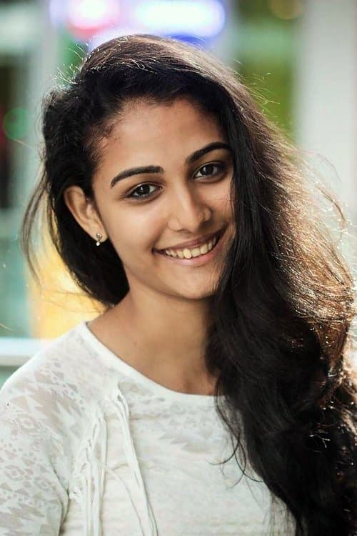 Zdjęcie Athira Patel