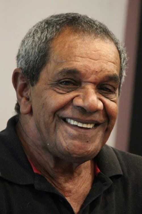 Zdjęcie Athol Compton