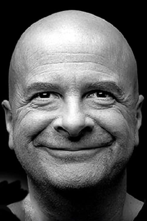 Zdjęcie Atilio Veronelli