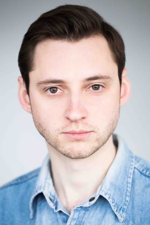 Zdjęcie Atli Óskar Fjalarsson