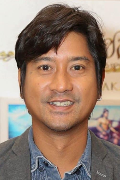 Zdjęcie Atthaporn Teemakorn