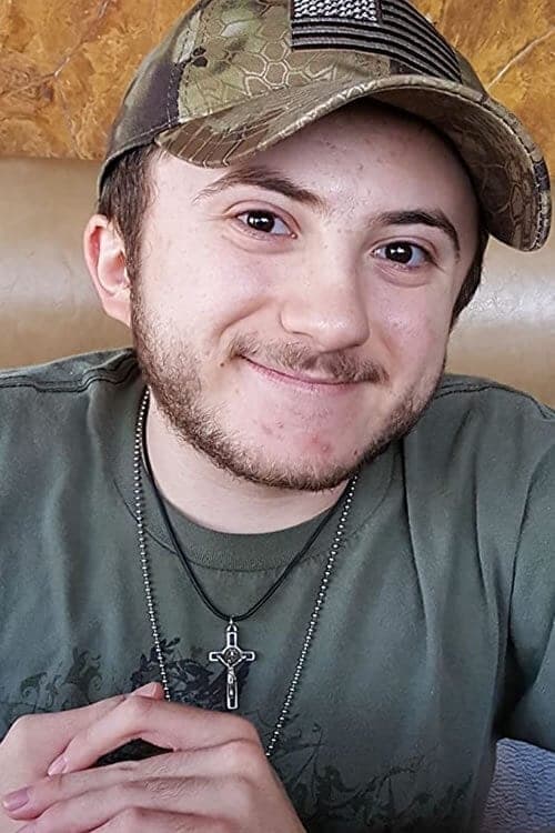 Zdjęcie Atticus Shaffer