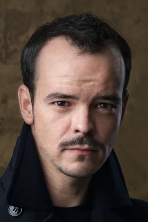 Zdjęcie Attila Csapó