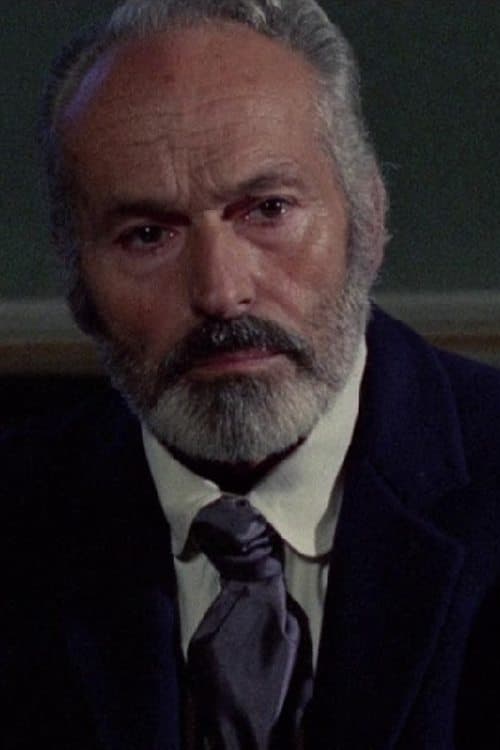 Zdjęcie Attilio Dottesio