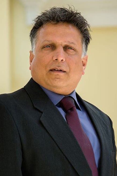 Zdjęcie Atul Sharma