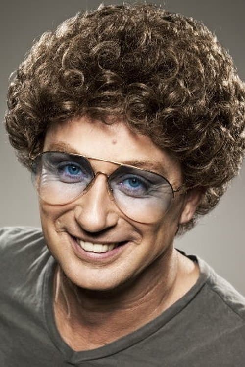 Zdjęcie Atze Schröder