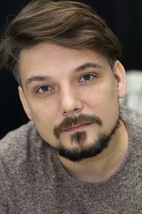 Zdjęcie Aubert Fenoy