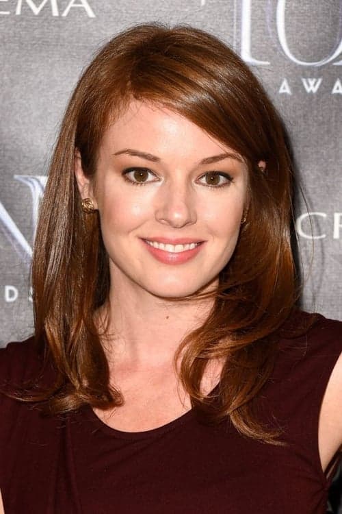 Zdjęcie Aubrey Dollar