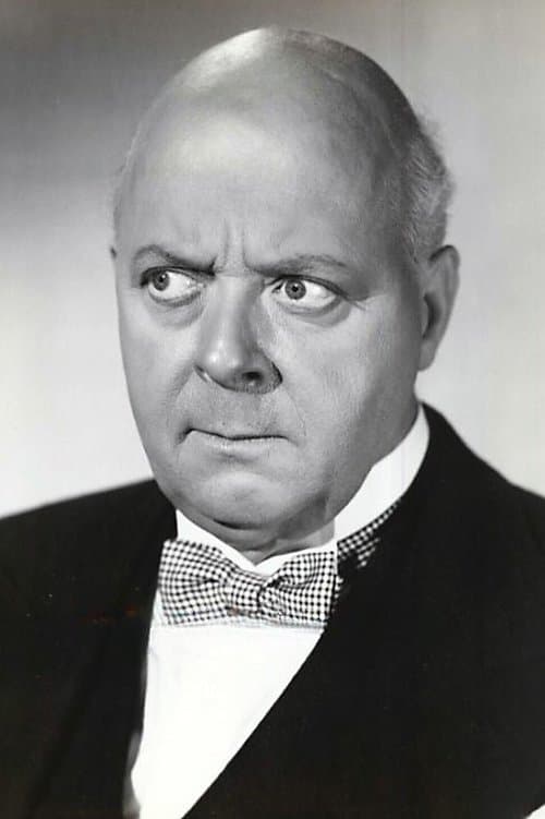 Zdjęcie Aubrey Mather