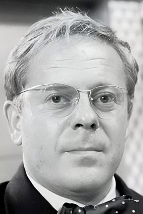 Zdjęcie Aubrey Morris