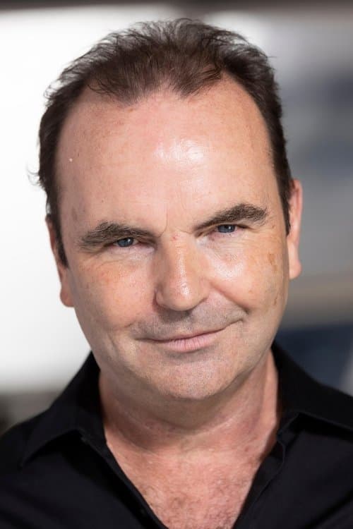 Zdjęcie Aubrey Wakeling