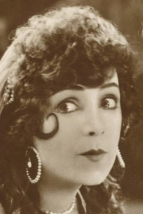 Zdjęcie Aud Egede-Nissen