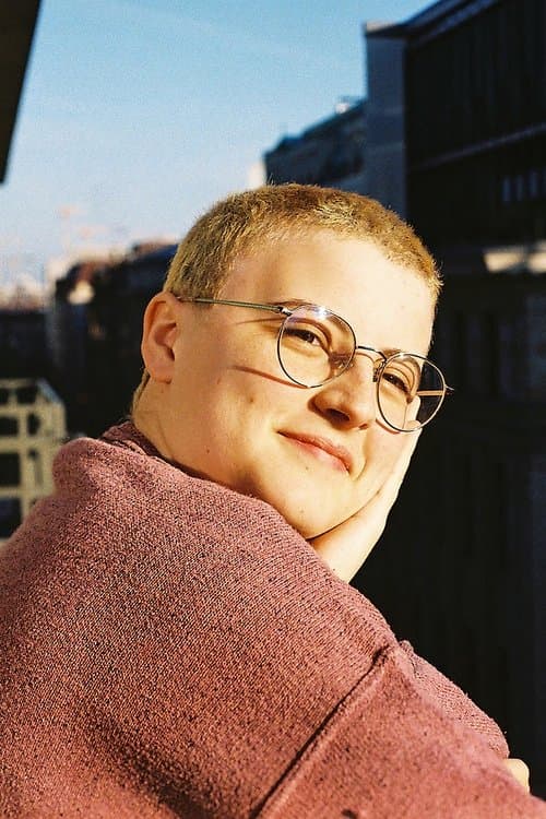 Zdjęcie Aud Mason-Hyde