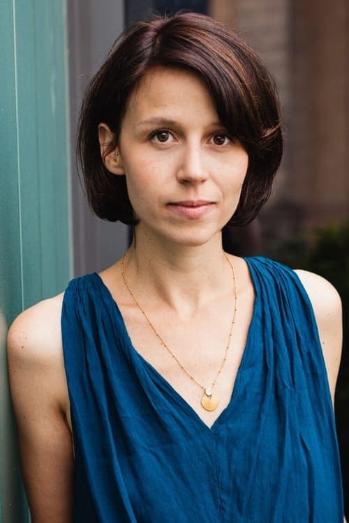 Zdjęcie Aude-Laurence Clermont Biver