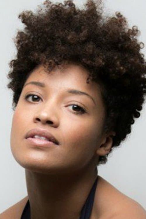 Zdjęcie Aude Legastelois