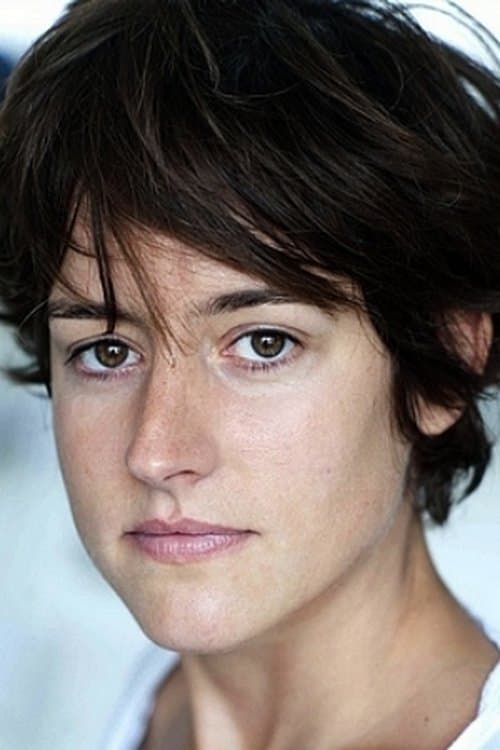 Zdjęcie Aude Léger