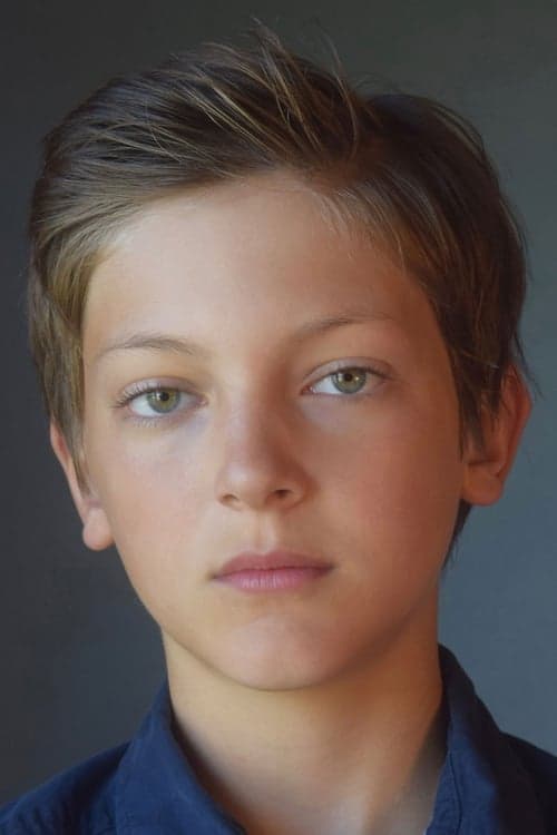 Zdjęcie Auden Larratt