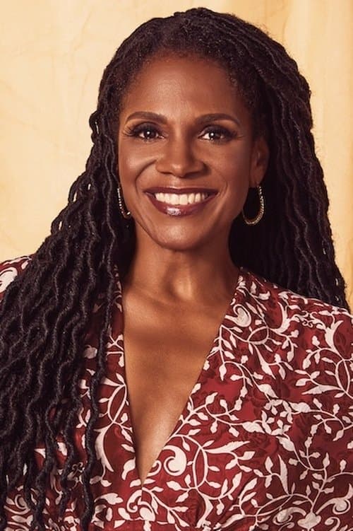 Zdjęcie Audra McDonald