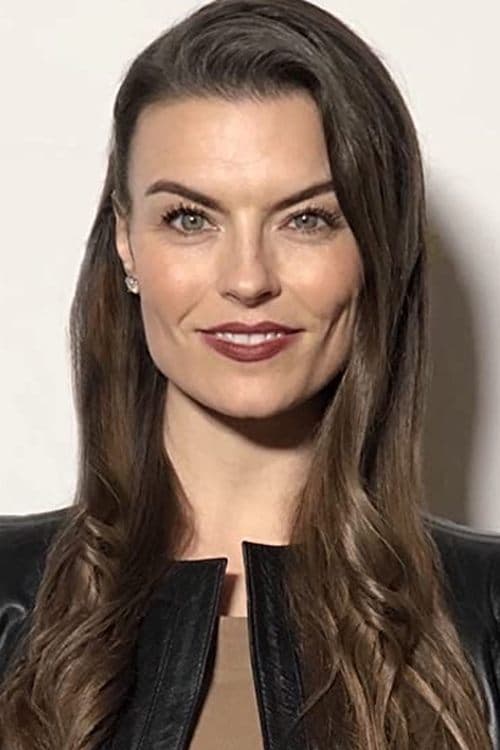 Zdjęcie Audrey De León