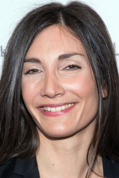 Zdjęcie Audrey Diwan