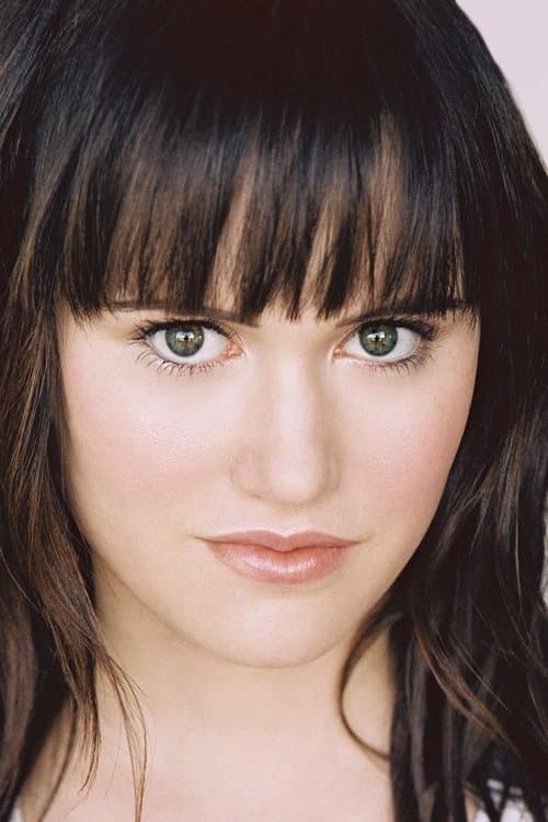 Zdjęcie Audrey Ellis Fox