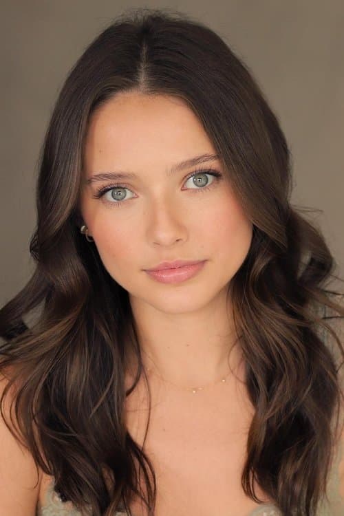 Zdjęcie Audrey Gerthoffer