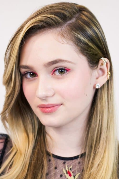 Zdjęcie Audrey Grace Marshall