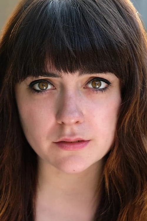 Zdjęcie Audrey Kovár