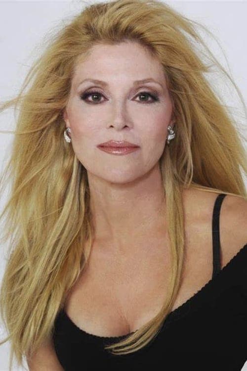 Zdjęcie Audrey Landers