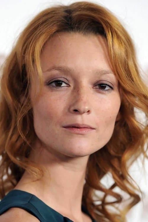 Zdjęcie Audrey Marnay